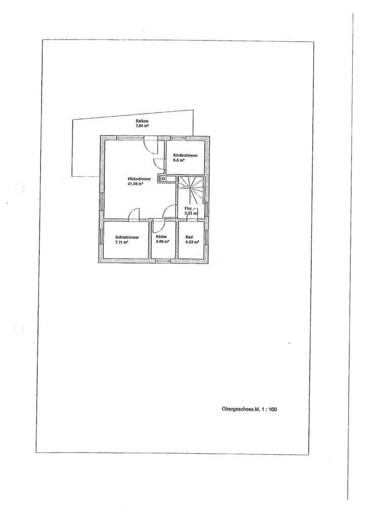 Immobilie in Maasholm - Zwischen Schlei und Ostsee – Vielseitiges Einfamilienhaus in ruhiger Lage - Bild 3