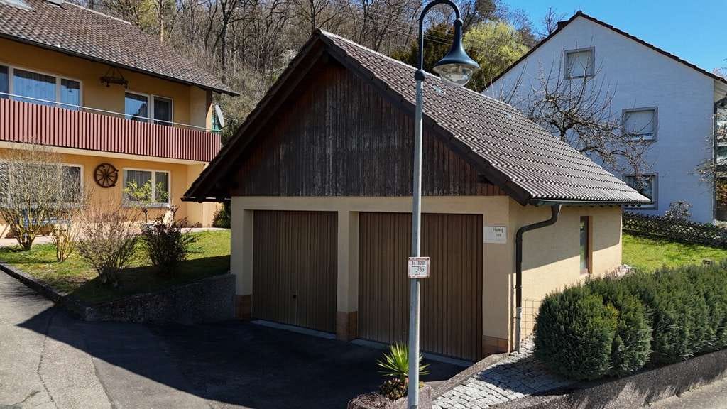 Immobilie in Bühlerzell - Gepflegtes Einfamilienhaus mit traumhaftem Grundstück! - Bild 2