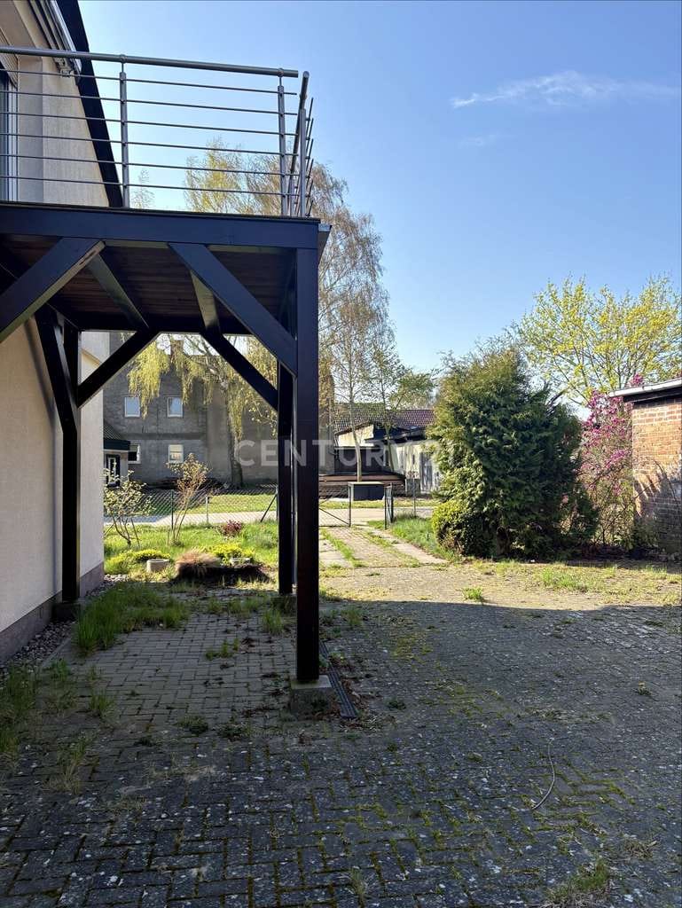 Immobilie in Jatznick - Wo Ruhe wohnt – Doppelhaushälfte mit Charakter in idyllischer Umgebung - Bild 4