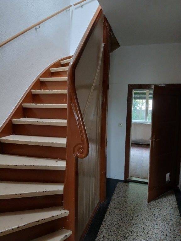 Immobilie in Eilenburg - Einfamiliehaus mit Nebengebäuden - Sprotta-Siedlung - Bild 2