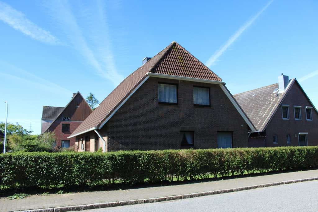 Immobilie in Sankt Margarethen - Ihr neuer Lebensraum in Elbdeichnähe - Bild 2