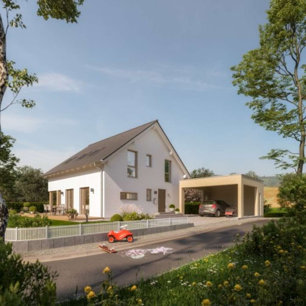 Immobilie in Wutha-Farnroda - Alle Wünsche erfüllt - Wohnen in eurem Traumhaus - Bild 3