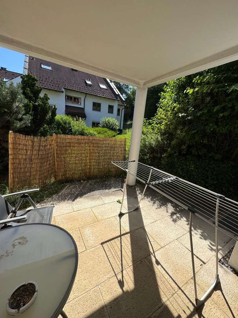 Immobilie in Weißensberg - Attraktive Kapitalanlage: Charmante 1-Zimmer-Wohnung in 88138 Weißensberg - Bild 2