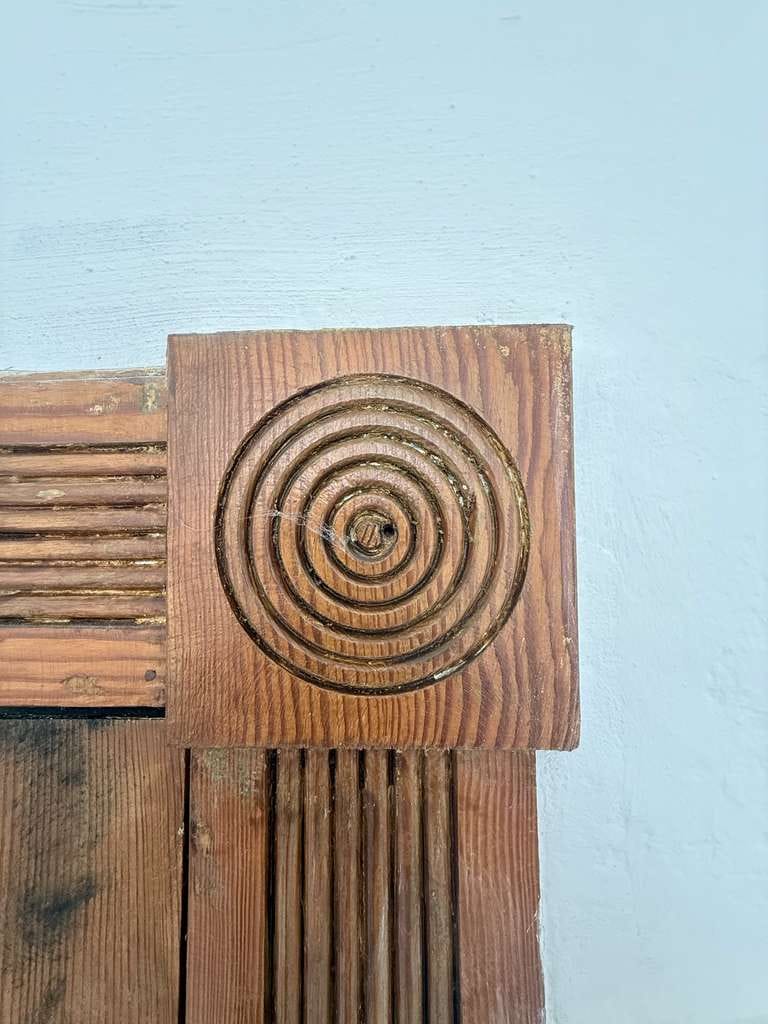 Immobilie in Hohe Börde - Attraktives Bauernhaus mit 3 Wohneinheiten und großem Entwicklungspotenzial in Niederndodeleben - Bild 3