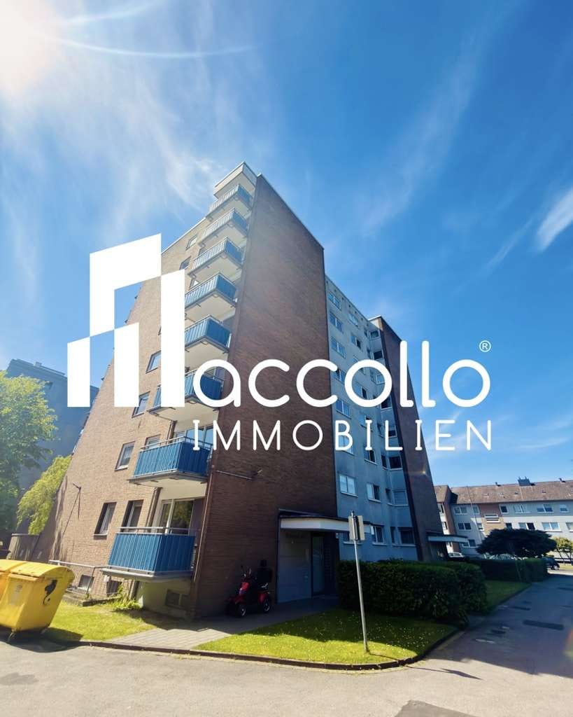 Immobilie in Willich - Schöne Erdgeschosswohnung mit Stellplatz - Bild 0