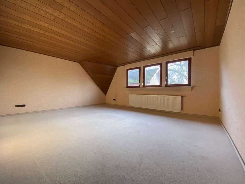 Immobilie in Bohmte - Landwirtschaftlicher Hof mit vielseitigem Potenzial und großzügigem Grundstück in ruhiger Lage - Bild 4