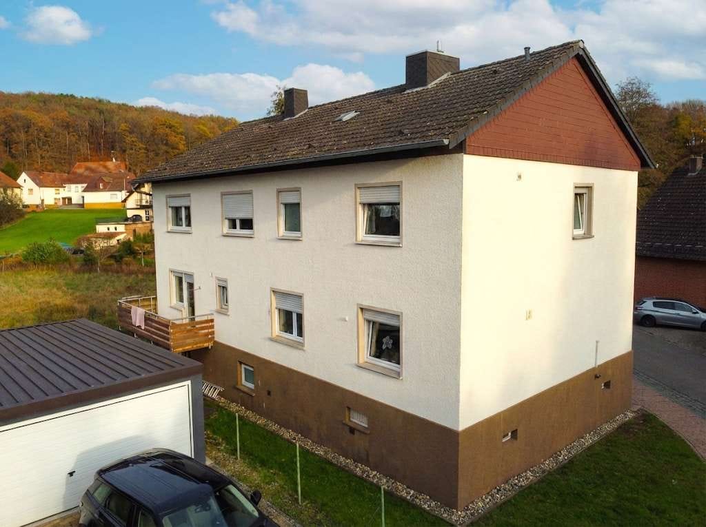 Immobilie in Kottweiler-Schwanden - Ein- bis Zweifamilienhaus zur Selbstnutzung oder als Renditeobjekt! - Bild 1