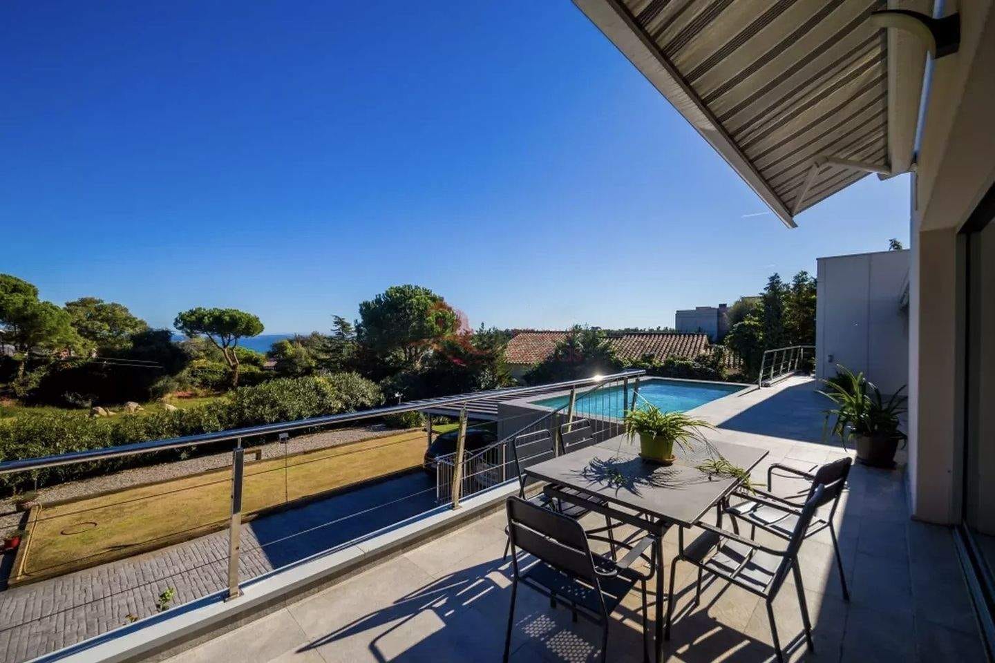 Immobilie in Rechlin - VILLA/HOUSE in Platja d'Aro - Bild 0