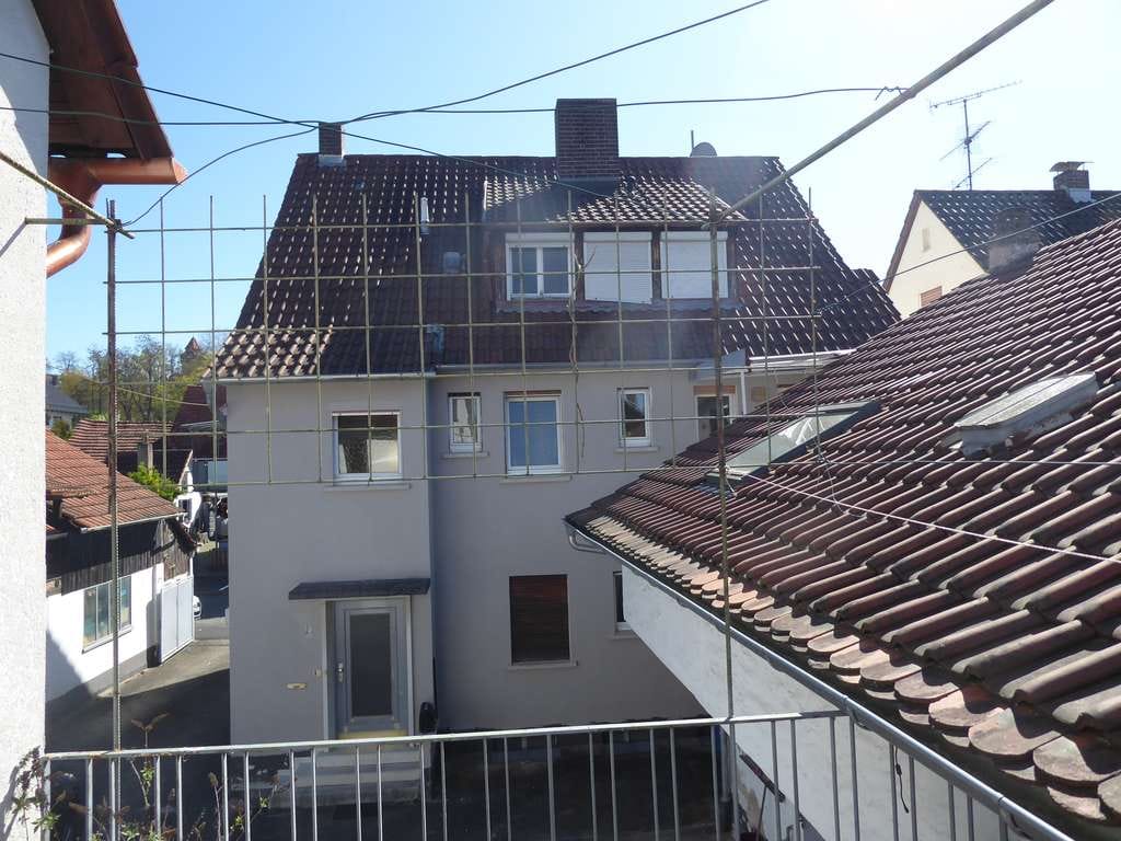 Immobilie in Alzenau - 3 Fam. Wohnhaus mit Nebengebäude - Bild 2
