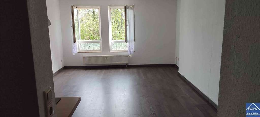 Immobilie in Germersheim - Helle und gepflegte 1 Zimmer Wohnung mit Stellplatz in Germersheim - Bild 1
