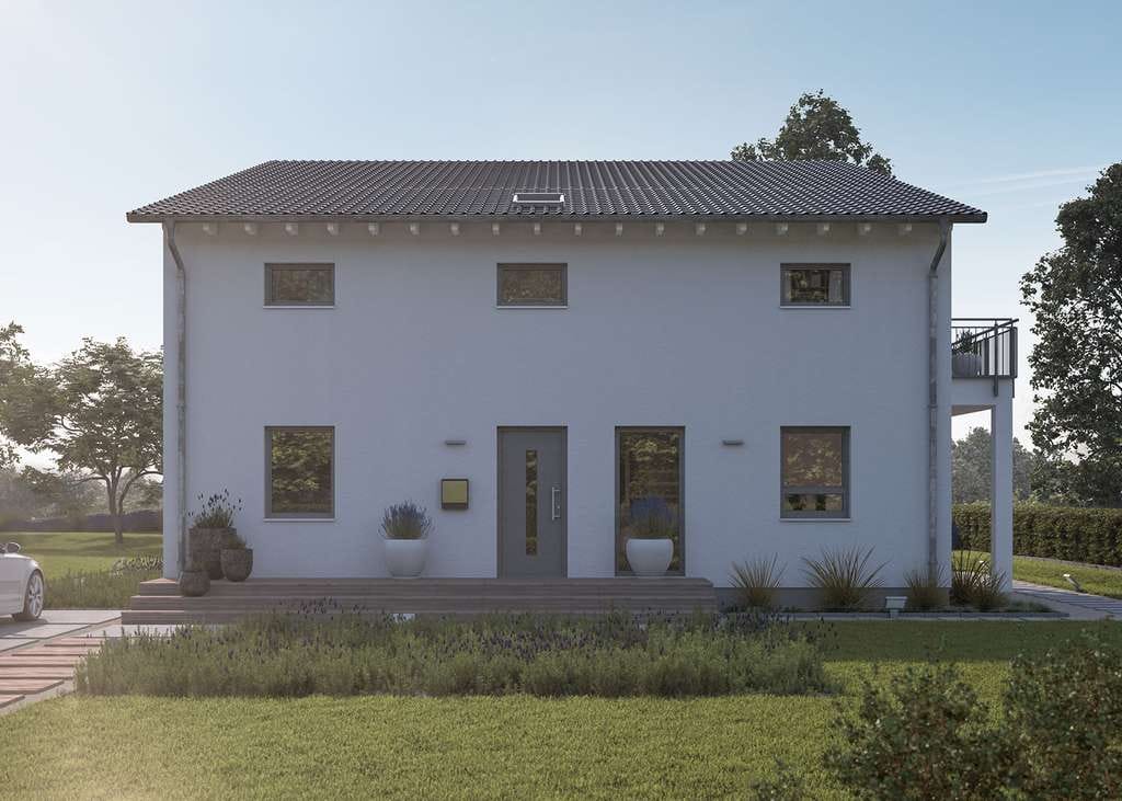Immobilie in Otterstadt - LifeStyle 17.01 P - Perfekt um Ihre persönlichen Wünsche zu verwirklichen. - Bild 3