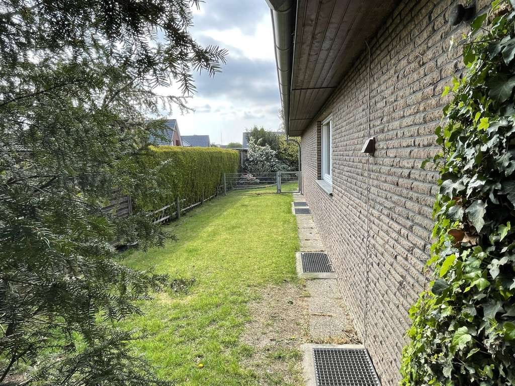Immobilie in Thuine - Winkelbungalow als Kapitalanlage - Inmitten von Thuine - Bild 2