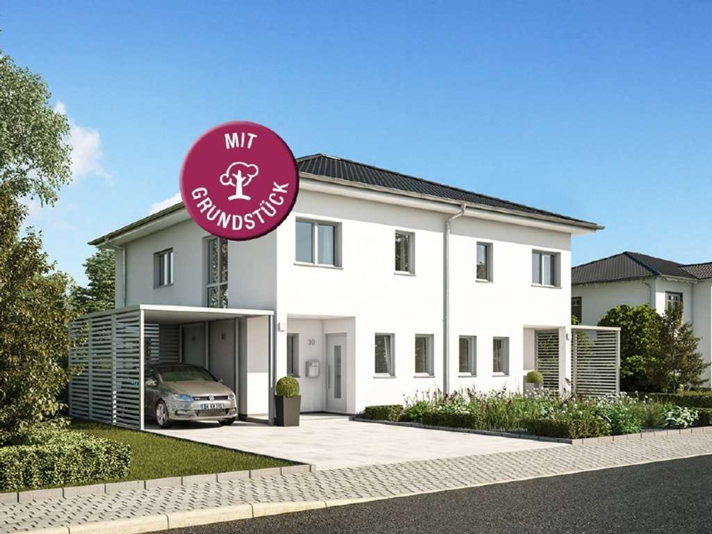 Immobilie in Waldmühlen - Schaffen Sie Raum für Ihre Wohnträume! - Bild 1