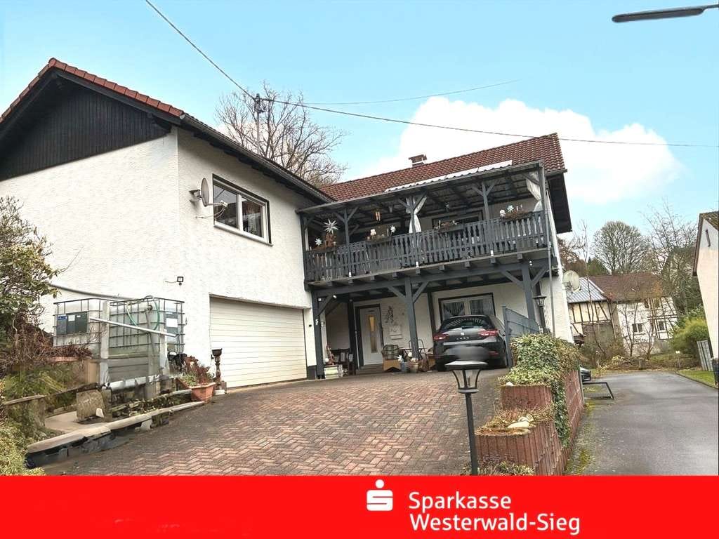 Immobilie in Elben - Pflegeleichtes Grundstück und viel Platz im Eigenheim  - Bild 0