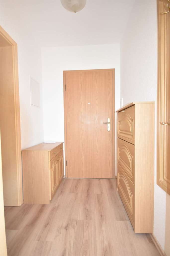 Immobilie in Burgstädt - °°°° Sofort beizehbar diese kleine, helle Wohnung !°°°° - Bild 2