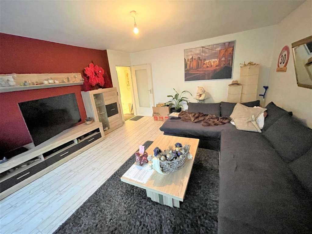 Immobilie in Reichelsheim - Reichelsheim: Immobilie mit viel Entwicklungspotenzial - Bild 1