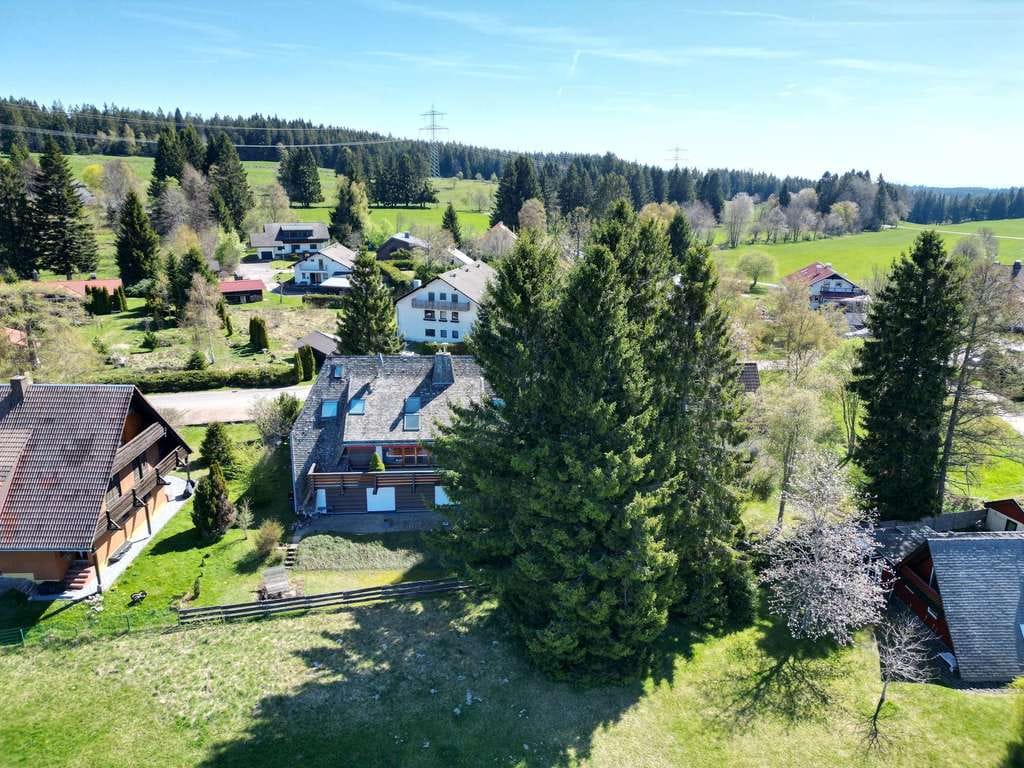 Immobilie in Schluchsee - Erholung auf höchstem Niveau – Ihre Ferienwohnung im Hochschwarzwald - Bild 2