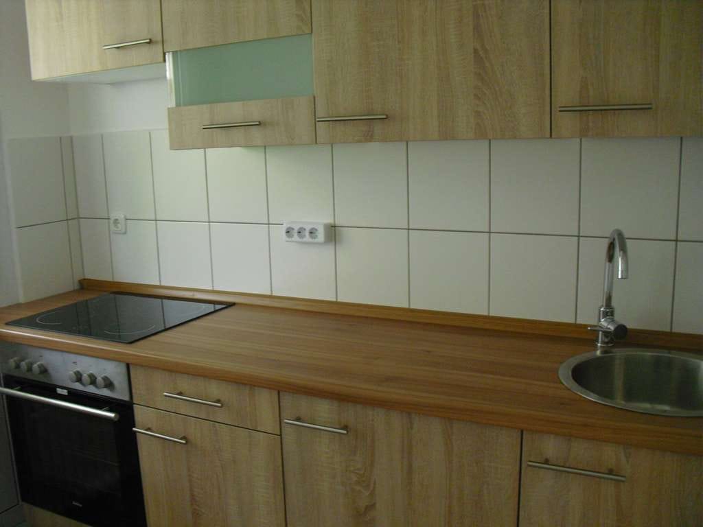 Immobilie in Bad Wörishofen - Kompaktes Apartment in Bad Wörishofen: Ein Raum für Ihren Alltag - Bild 4