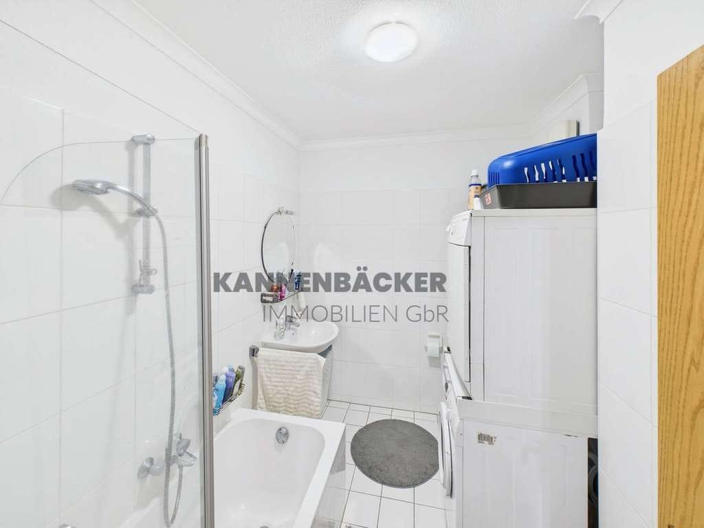Immobilie in Nassau - Attraktive Maisonette-Wohnung im Herzen der Stadt - Bild 4