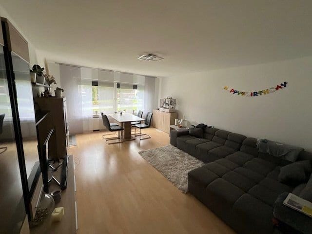 Immobilie in Lemgo - Erdgeschoss mit Balkon - Bild 2