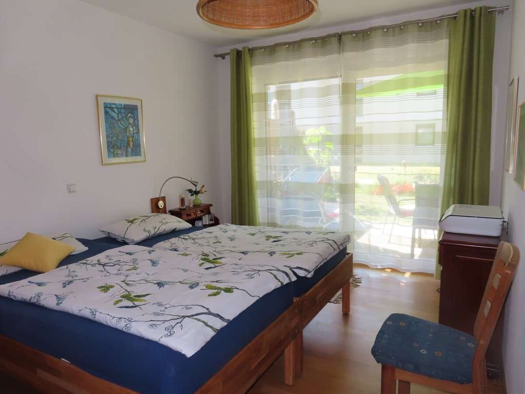 Immobilie in Bad Grönenbach - Sonnige Wohnung in Bad Grönenbach! - Bild 3