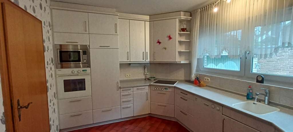 Immobilie in Wallenhorst - Einfamilienhaus in absoluter Ruhelage – 30er Zone mit idyllischem Garten in Wallhorst Hollage - Bild 4