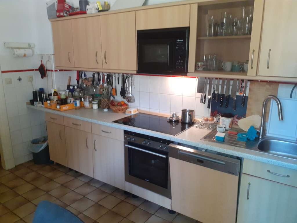 Immobilie in Lentföhrden - Optisch ansprechendes Haus in ruhiger Hinterlandbebauung in Lentföhrden! - Bild 4