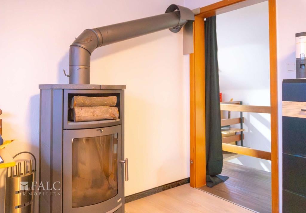 Immobilie in Wassenberg - Maisonette in Wassenberg - Bild 3