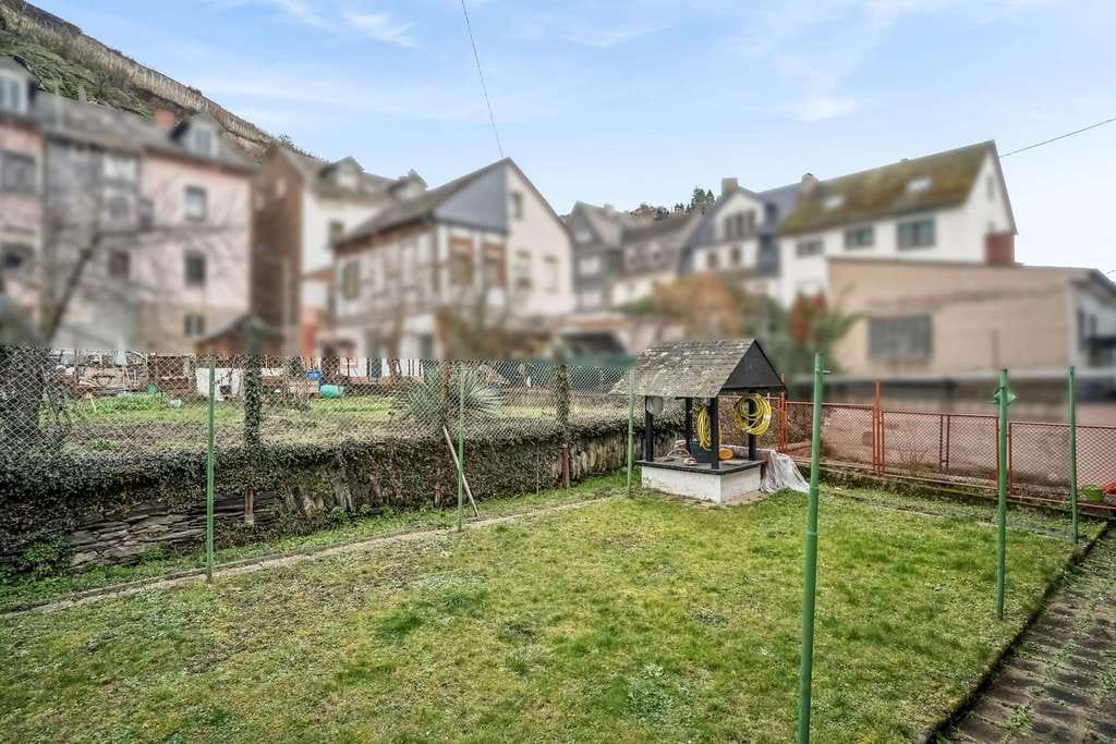 Immobilie in Kaub - Wohnhaus mit Rheinblick bietet viele Optionen! - Bild 2