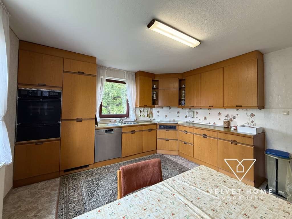 Immobilie in Langweid am Lech - Charmantes Bauernhaus auf großzügigem Grundstück in naturnaher, verkehrsgünstiger Lage - OT Langweid - Bild 2