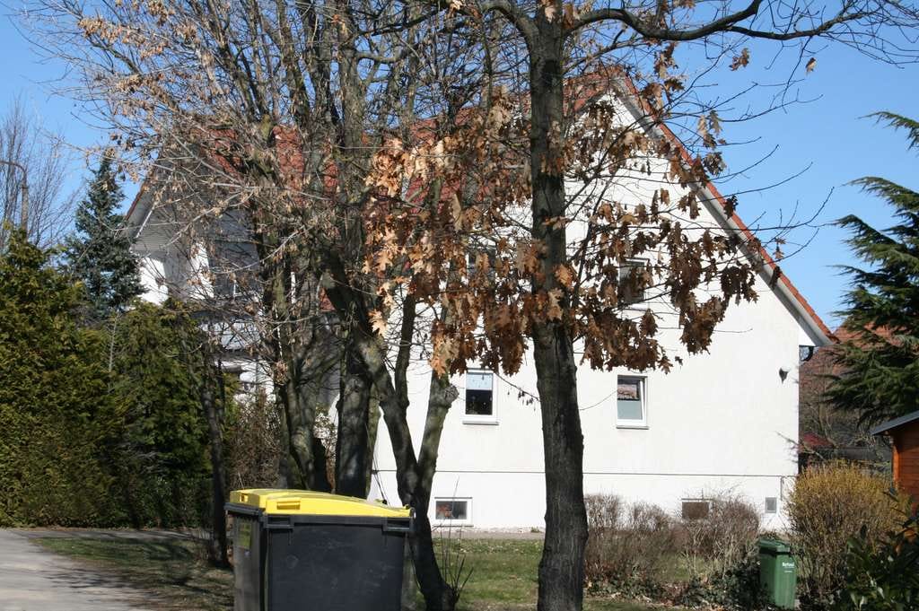 Immobilie in Schkeuditz - Kleines MFH als Anlageobjekt in Schkeuditz - Bild 2