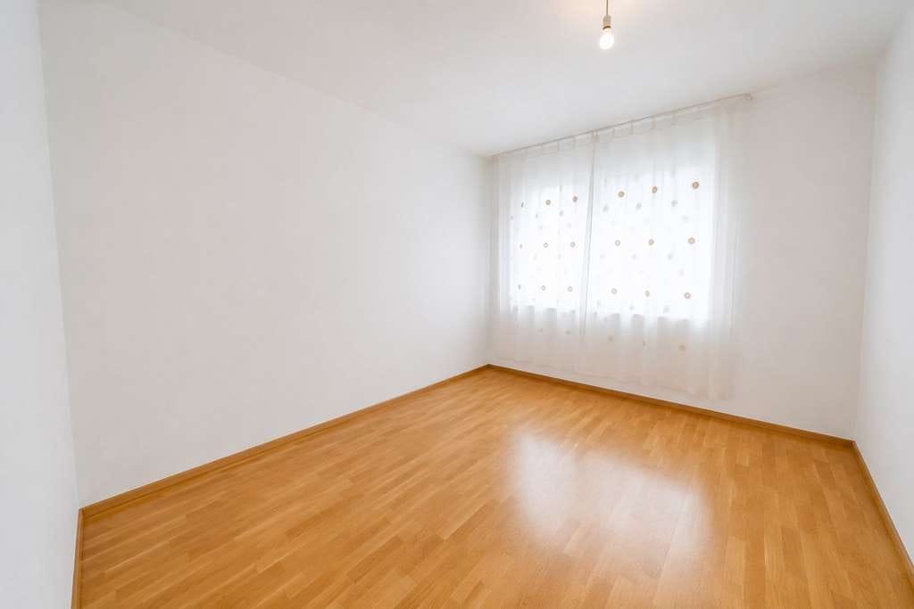 Immobilie in Wilhelmsfeld - Charmante Erdgeschosswohnung mit Balkon und traumhaftem Ausblick in Wilhelmsfeld nahe Heidelberg - Bild 3