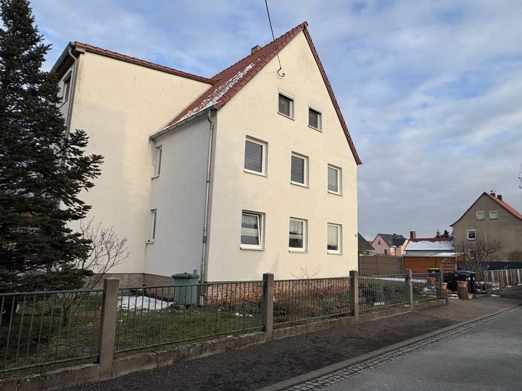 Immobilie in Zeithain - Kapitalanleger aufgepasst! Vollvermietetes Mehrfamilienhaus in Zeithain in stadtnaher Lage - Bild 3
