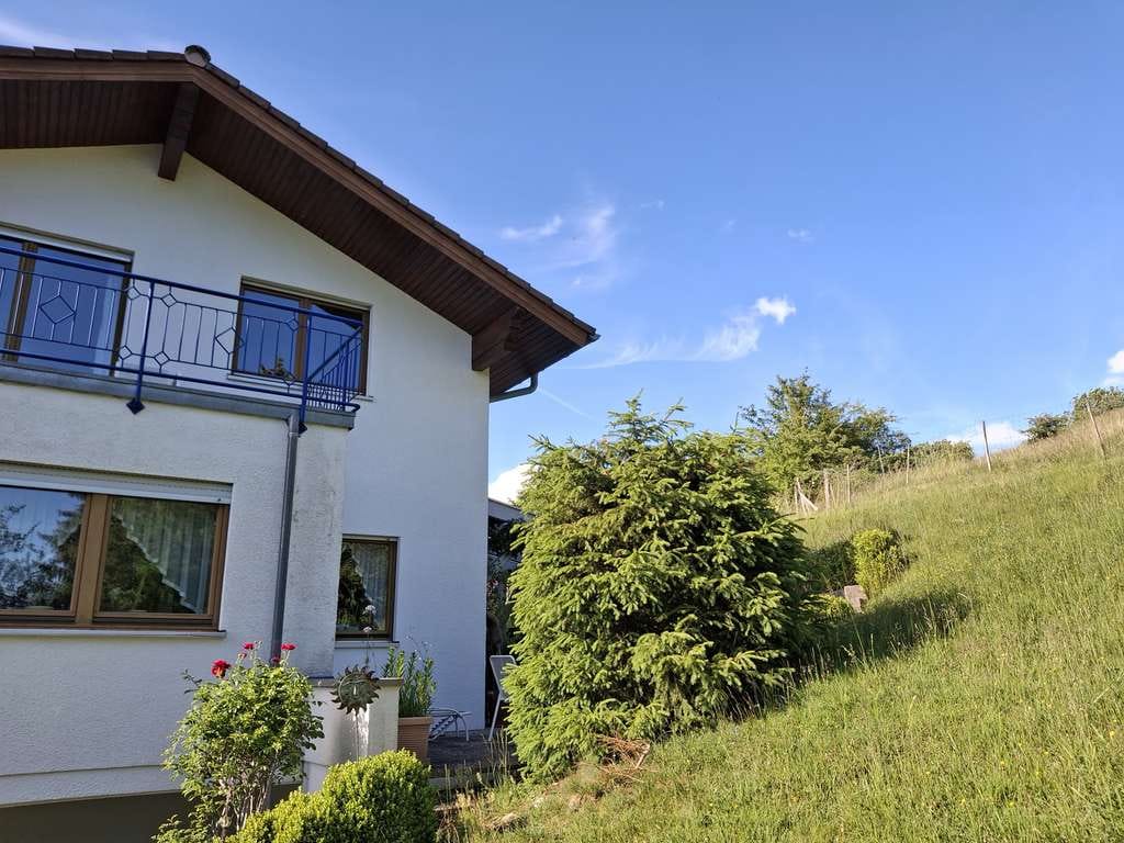 Immobilie in Westerheim - Großzügiges Einfamilienhaus in Westerheim - Bild 2