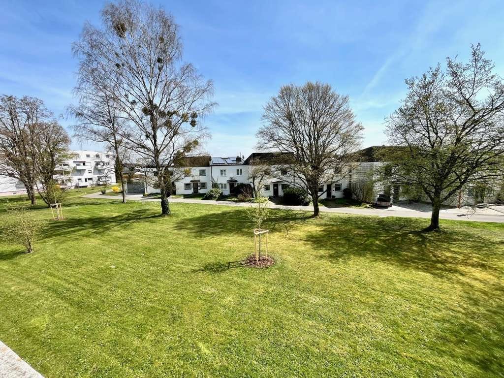 Immobilie in Burghausen - Helle 3-Zimmer-Wohnung in Burghausen - Bild 2