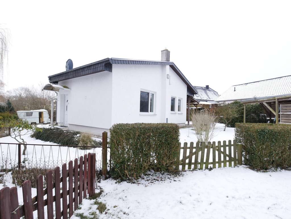 Immobilie in Insel Poel - Bungalow für Inselliebhaber! - Bild 2