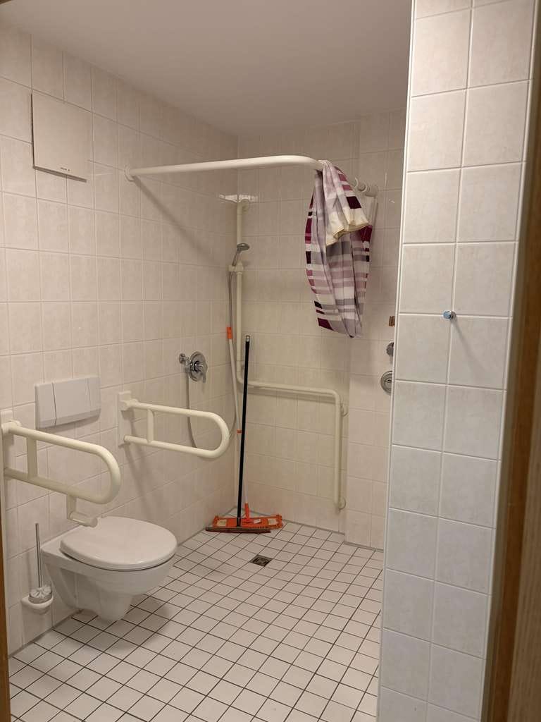 Immobilie in Amerang - 1-Zimmer-Pflegeapartment zur Kapitalanlage oder Eigennutzung mit Terrasse und optionalem Stellplatz - Bild 3