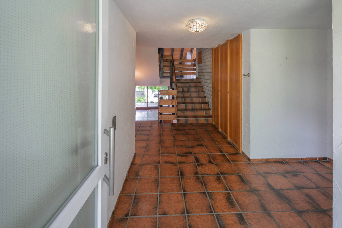 Immobilie in Bonndorf im Schwarzwald - Die Naturidylle mit vielen Möglichkeiten und Einliegerwohnung - Bild 2