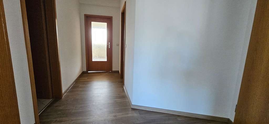 Immobilie in Bad Langensalza - Helle 3,5 Zimmer-Wohnung mit Balkon in Bad Langensalza  - Bild 4