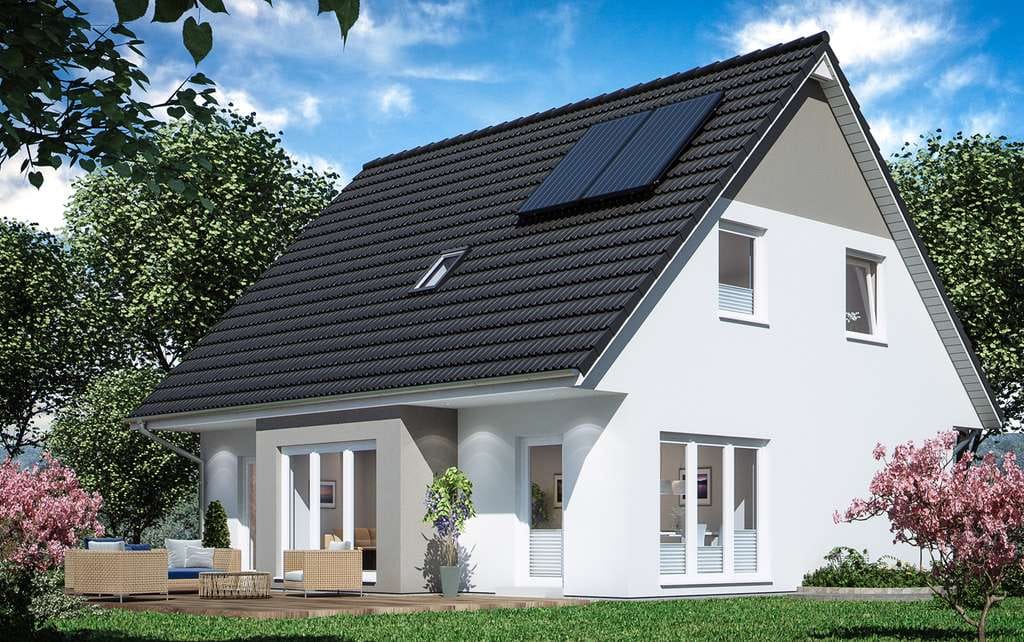 Immobilie in Gemmerich - MAXIMALER  KOMFORT – MINIMALER  AUFWAND - Bild 0