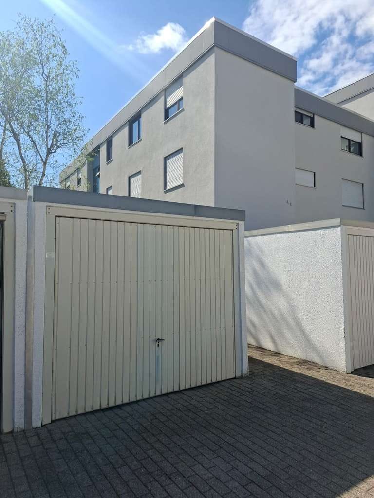 Immobilie in Haßloch - Großzügig, hell & familienfreundlich – 4 Zimmer in der 1. Etage - Bild 2