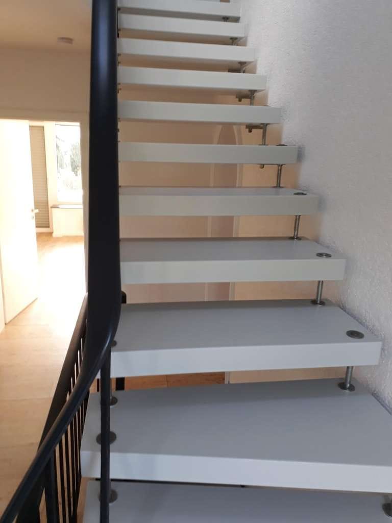 Immobilie in Olfen - Einfamilienhaus - stadtnah im schönen Olfen - Bild 1