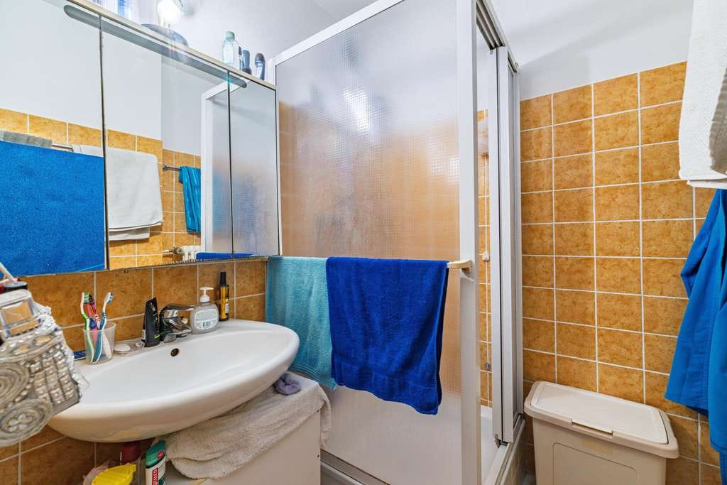 Immobilie in Umkirch - Großzügige 3 Zimmer-Wohnung mit großer Loggia und Weitblick! - Bild 4