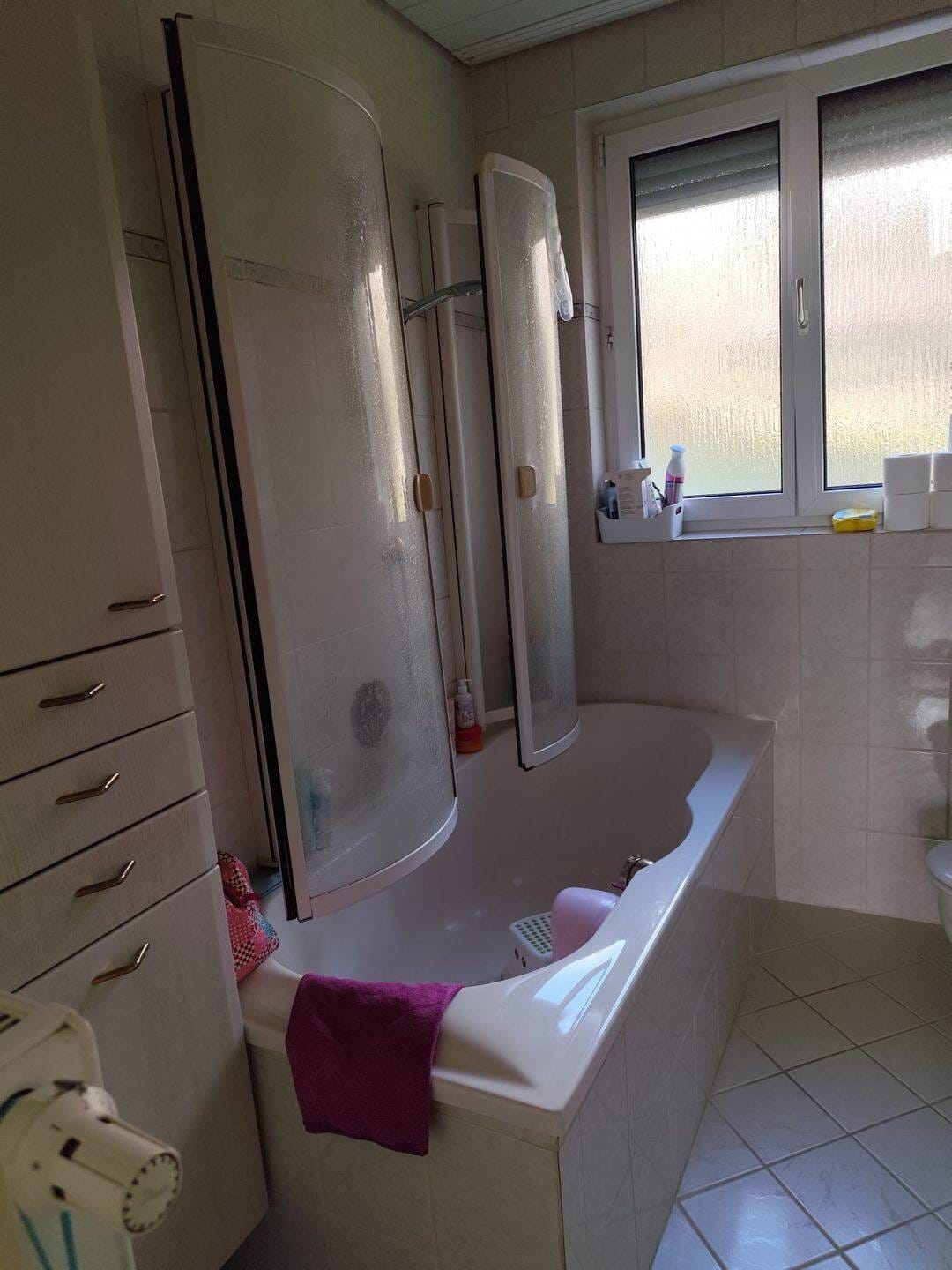Immobilie in Kulmbach - Zweifamilienhaus mit 3 Garagen bei Kulmbach - Bild 4