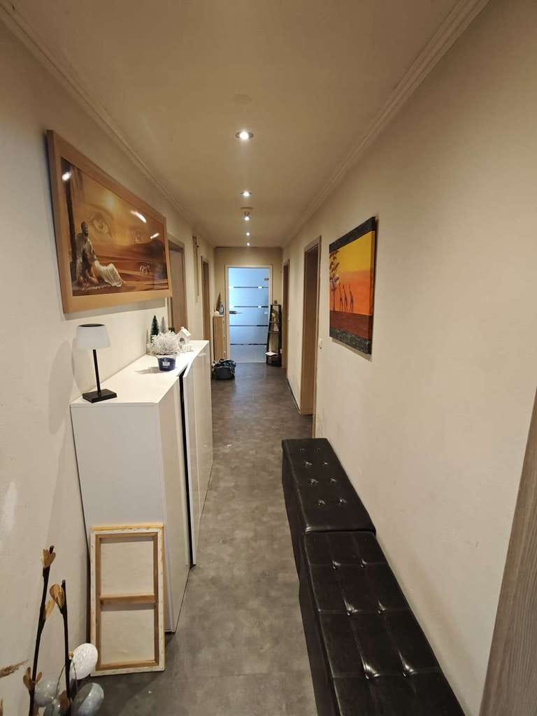 Immobilie in Hilchenbach - Günstiges Haus (als ETW) mit Ausbaureserve, Nähe Stadtmitte - Bild 4