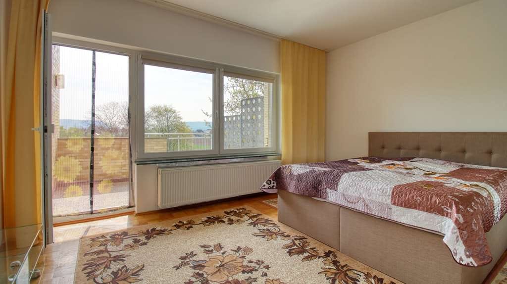 Immobilie in Minden - Großzügiges Zweifamilienhaus mit Weitblick in Minden - Bild 4