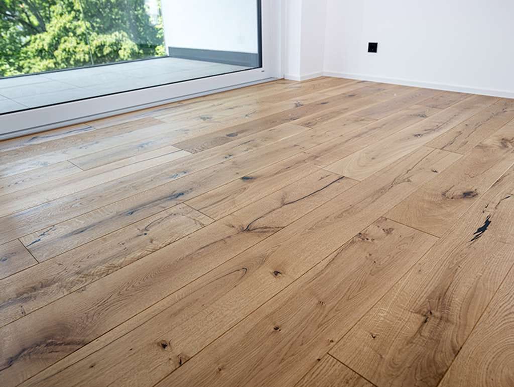Immobilie in Weißenthurm - Barrierefreie 4-Zimmer-Eigentumswohnung im 1.OG mit Loggia inkl. PV-Anlage und Wärmepumpe in Weißenthurm I W4 - Bild 4