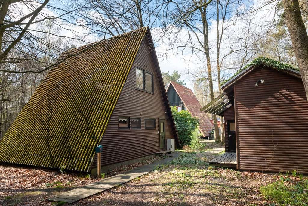 Immobilie in Lauenbrück - Sauna. Wald. Freiheit. - Bild 3