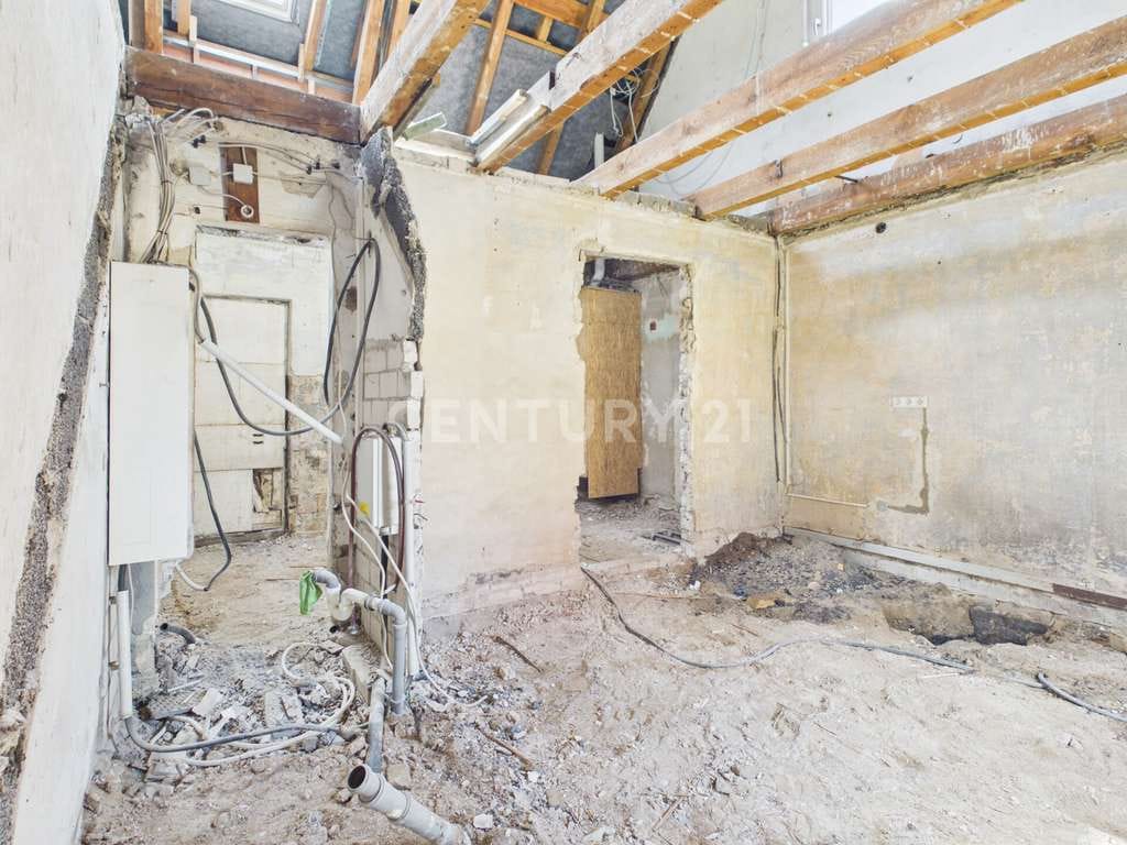 Immobilie in Leegebruch - Sanierungsobjekt mit Potenzial-Einfamilienhaus auf 778m² Grundstück in Leegebruch - Bild 4