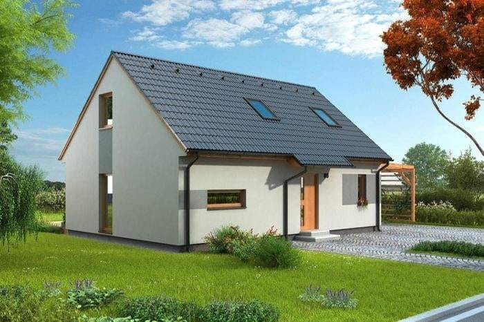 Immobilie in Wiedensahl - Modernes Wohnen luftig und hell, Ihr neuer Lebensraum im  Neubaugebiet Wiedensahl - Bild 3